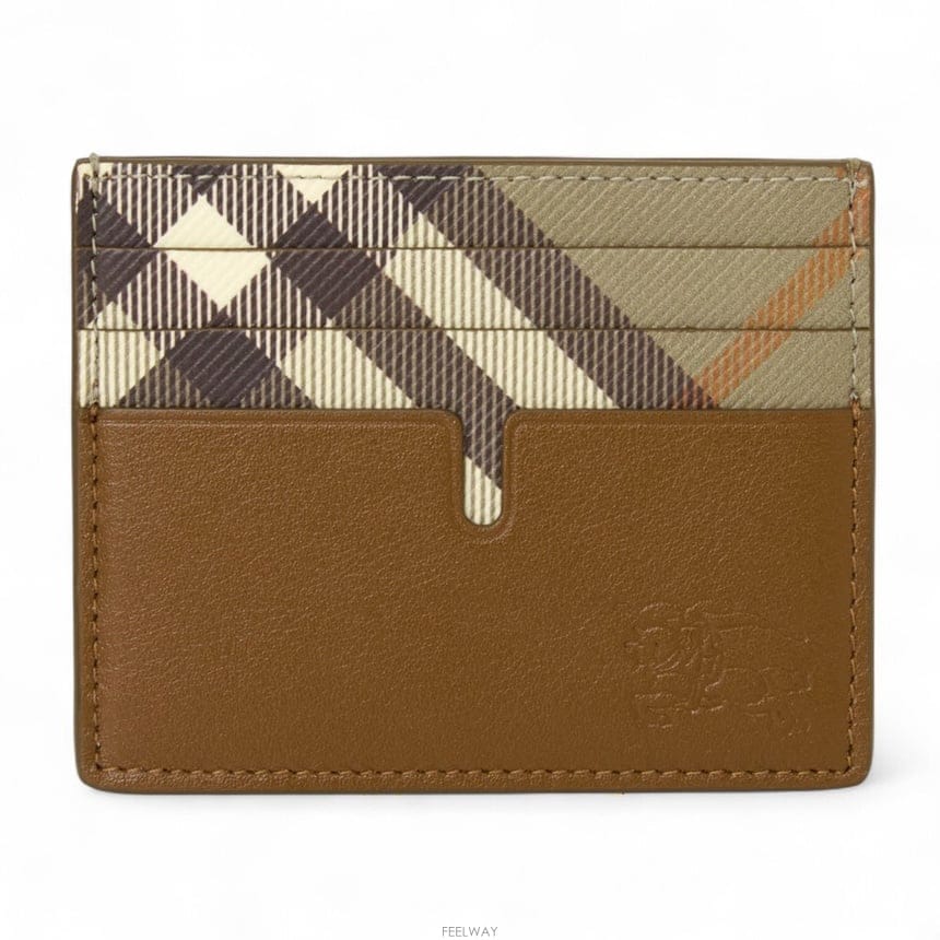 Burberry �� �� üũ ���� ī������ 8127567�� �� üũ ���� ī������ 8127567