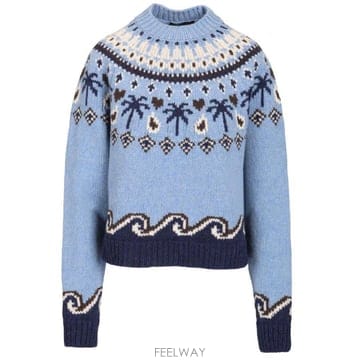ALANUi 26FW ALANUI SWEET ���� ������ LWHE061E26KNI0014046 TP57798384426FW ALANUI SWEET ���� ������ LWHE061E26KNI0014046 TP5