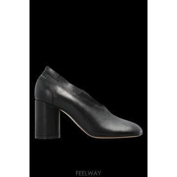 Maison Margiela 26FW �������������� ���� heeled ���� S59WL0107P7557T8013 TP57879000826FW �������������� ���� heeled ���� S59WL0107P7557T80