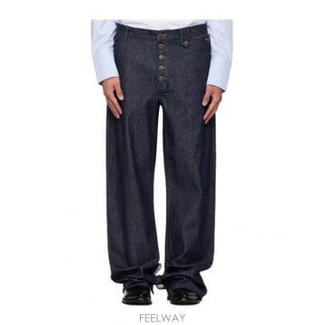| Other Brand | 26SS EGON LAB ���� jeans SS26DN004RAWBLUE TP57879000626SS EGON LAB ���� jeans SS26DN004RAWBLUE TP578790006