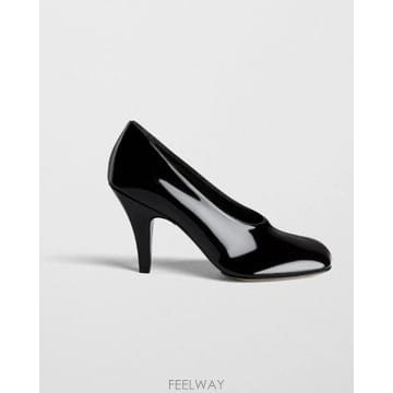 | Other Brand | 26SS PHOEBE PHILO SCARPE CON TACCO AS81LT0241900BK TP580533926SS PHOEBE PHILO SCARPE CON TACCO AS81LT0241900BK TP5