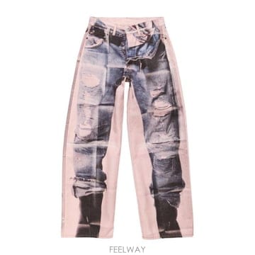 Acne 26FW ��ũ�� Studios ���� jeans CK0144COG TP58080131326FW ��ũ�� Studios ���� jeans CK0144COG TP580801313