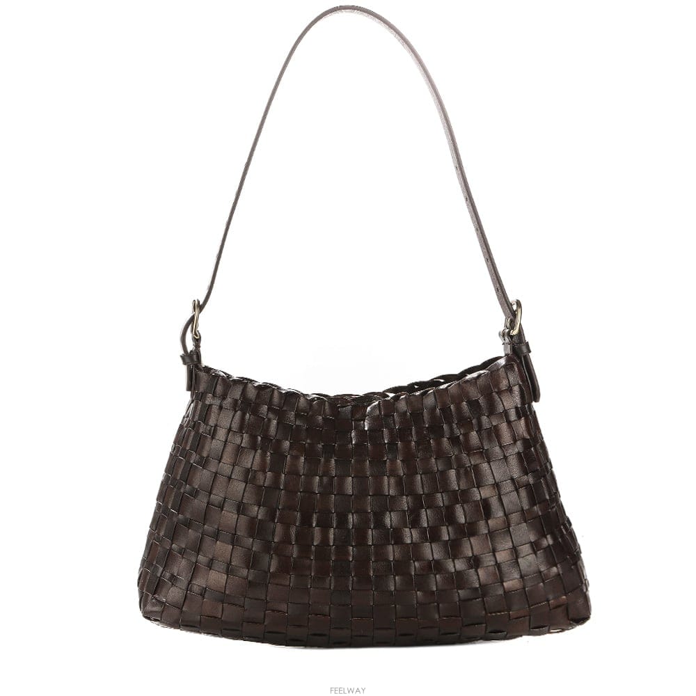 Dragon Diffusion (8170 DK BROWN) [�����Ǹ� 0902~�������] ���� HOBO SALVAGE ����� 26FW(8170 DK BROWN) [�����Ǹ� 0902~�������] ���� HOBO SAL