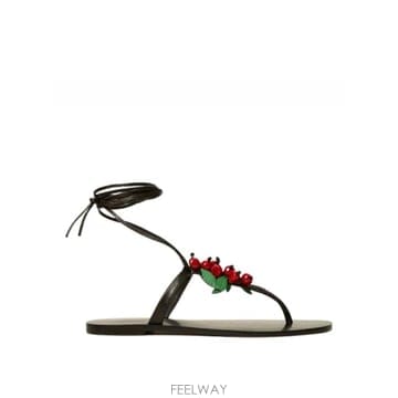 | Other Brand | 26SS Ʈ�� �� ���� Flip Flop ���� With ü�� Detail 261TGT10000006 TP5726SS Ʈ�� �� ���� Flip Flop ���� With ü�� Detail 261T