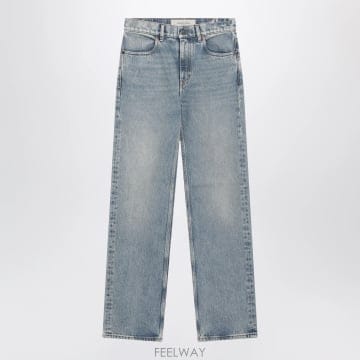 Golden Goose 26FW ��籸�� Straight ���� jeans GWP02353P00260750100 TP57956686626FW ��籸�� Straight ���� jeans GWP02353P00260750100