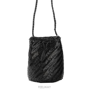 (8838 BLACK) 여성 숄더백 26FW