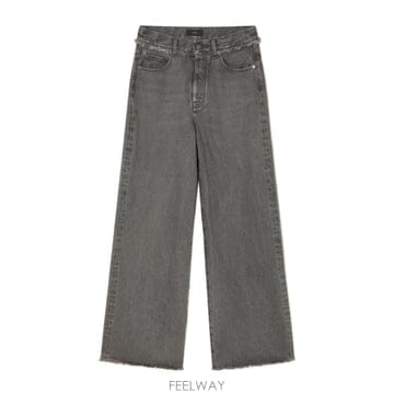 ALANUi 25FW ALANUI ���� jeans LWYA01AE25DEN0010600 TP57839173225FW ALANUI ���� jeans LWYA01AE25DEN0010600 TP57839173
