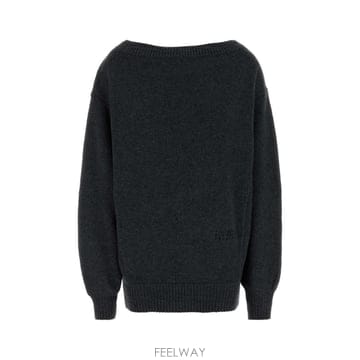 26FW 메종마르지엘라 grey 드레스 S52DA0100M13287855M TP578391724