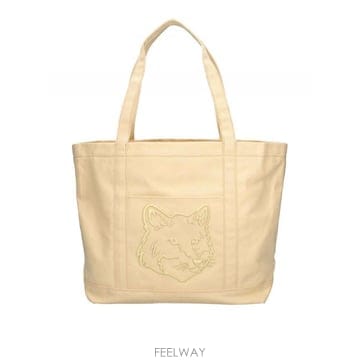 Maison Kitsune 26SS Maison Kitsune fox head ��Ʈ �� LW05104WW01070425 TP58089526SS Maison Kitsune fox head ��Ʈ �� LW05104WW01070425
