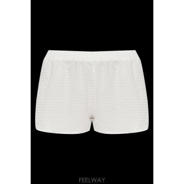 | Other Brand | 26FW ������ Resort ���� RESORTSHORTSMSEERSUCKERWHITE TP57840430926FW ������ Resort ���� RESORTSHORTSMSEERSUCKERWHITE T