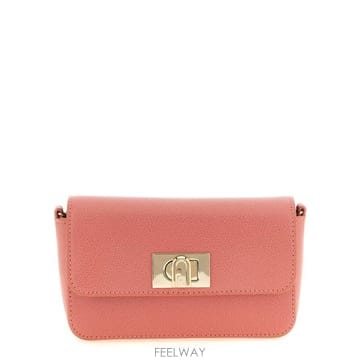 Furla 26FW FURLA Furla 1927 �̴� ũ�ν��ٵ� �� WE00265ARE0004898S TP57911226FW FURLA Furla 1927 �̴� ũ�ν��ٵ� �� WE00265ARE000