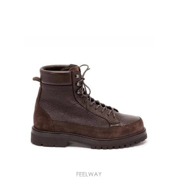 Brunello Cucinelli 26FW ���ڷ� ��ġ�ڸ� ���� ���� MZUNTSQ677COL80BROWN TP58105872826FW ���ڷ� ��ġ�ڸ� ���� ���� MZUNTSQ677COL80BROWN 