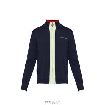 CASABLANCA 26FW CASABLANCA ���� ���� MPF26KW84501MERINONAVY TP58119649026FW CASABLANCA ���� ���� MPF26KW84501MERINONAVY TP581