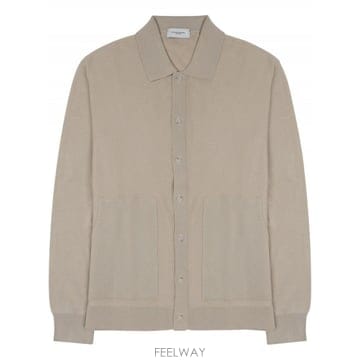 | Other Brand | �Ŀ÷� ���ڶ� Milano CAMICIA IN MAGLIA DI COTONE A026F3001420 TP58�Ŀ÷� ���ڶ� Milano CAMICIA IN MAGLIA DI COTONE A026F