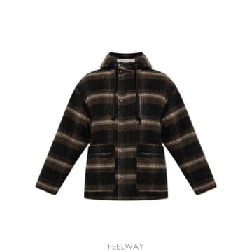 Isabel Marant 26FW ���ں����� ���� ���� MA0579HAD3D01HBLACKKHAKI TP58080123826FW ���ں����� ���� ���� MA0579HAD3D01HBLACKKHAKI TP5
