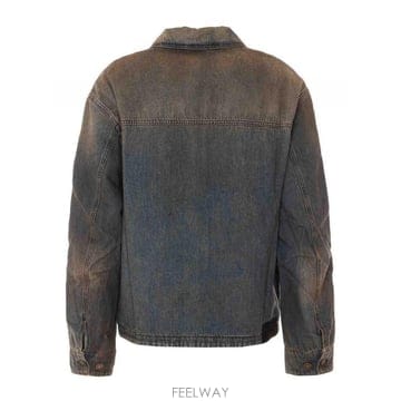 Amiri 26FW AMIRI ���� ���� 326JA003BLUE TP58105871826FW AMIRI ���� ���� 326JA003BLUE TP581058718