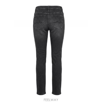 | Other Brand | 26FW 7 FOR ALL ��ī�ε�  The ���� Jeans 7UCJ0C34U73NZ TP58034922426FW 7 FOR ALL ��ī�ε�  The ���� Jeans 7UCJ0C34U73NZ 