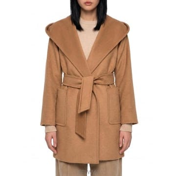 Max Mara 26FW �������� Camel Rialto dressing gown ��Ʈ 2621016072600105620026FW �������� Camel Rialto dressing gown ��Ʈ 26210160
