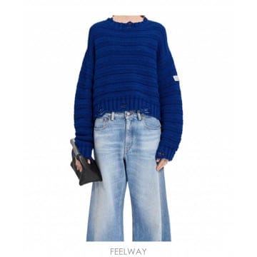 Maison Margiela 26FW �������������� ���� ��Ʈ ������ S52HL0031M13040483 TP58080122626FW �������������� ���� ��Ʈ ������ S52HL0031M1304048