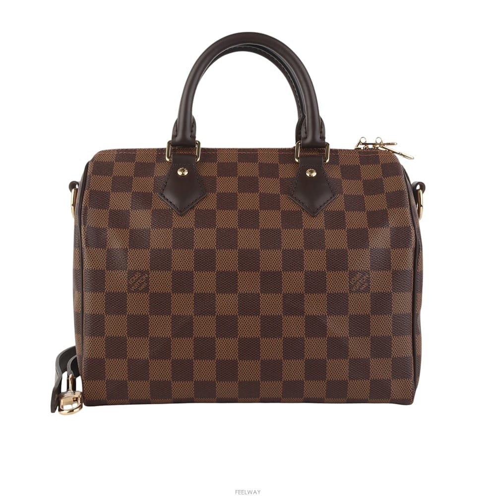 Louis Vuitton ���̺��� N40575 �ٹ̿� �ݵѸ��� ���ǵ� 25 ����� (26���Ȩ�κ��̽��纻) B7305-1���̺��� N40575 �ٹ̿� �ݵѸ��� ���ǵ� 25 ����� (26��
