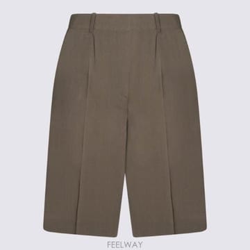 Toteme 26SS Toteme Creased ���� 262WRB0455FB0475079 TP57840429226SS Toteme Creased ���� 262WRB0455FB0475079 TP5784042