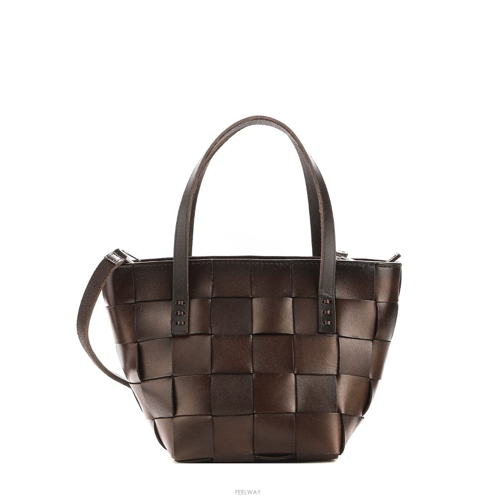 Dragon Diffusion (8105 DK BROWN) ���� ���� �̴� ��Ʈ�� 26FW(8105 DK BROWN) ���� ���� �̴� ��Ʈ�� 26FW
