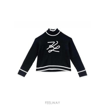 Karl Lagerfeld 25FW Į �����Ʈ Soutache Autograph ��Ʈ A4W18051999 TP58089561125FW Į �����Ʈ Soutache Autograph ��Ʈ A4W18051999 T