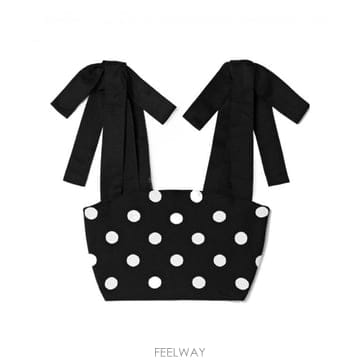 | Other Brand | 25FW CAROLINAHERRERA ���� ����Ʈ S2512N215VPJBLACKWHITE003 TP579325FW CAROLINAHERRERA ���� ����Ʈ S2512N215VPJBLACKWHIT