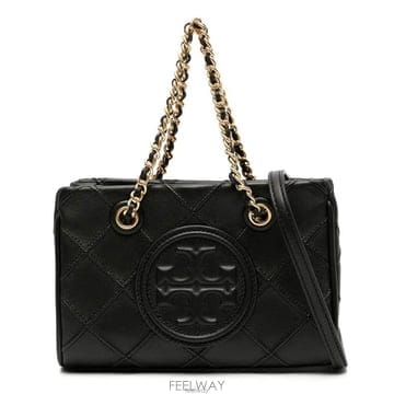 Tory Burch �丮��ġ �÷��� �̴� ü�� ��Ʈ�� 152334 001�丮��ġ �÷��� �̴� ü�� ��Ʈ�� 152334 001
