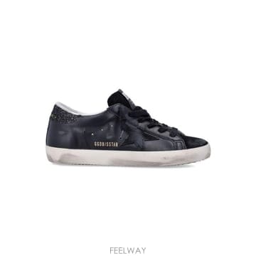 Golden Goose 26FW ��籸�� Super ��Ÿ ����   Suede ����Ŀ�� 26AGWF00101F00346390100 T26FW ��籸�� Super ��Ÿ ����   Suede ����Ŀ�� 26AGWF0
