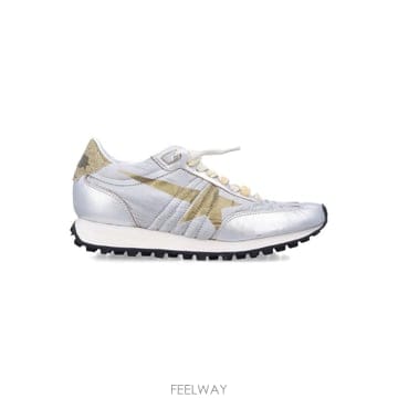 Golden Goose 26FW ��籸�� ��籸�� ���� Marathon ���� ����Ŀ�� 26AGWF00683F00549070138 T26FW ��籸�� ��籸�� ���� Marathon ���� ����Ŀ�� 26A