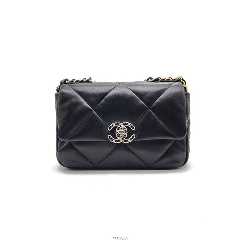 CHANEL ���� 19 �÷��� ���� L455274���� 19 �÷��� ���� L455274