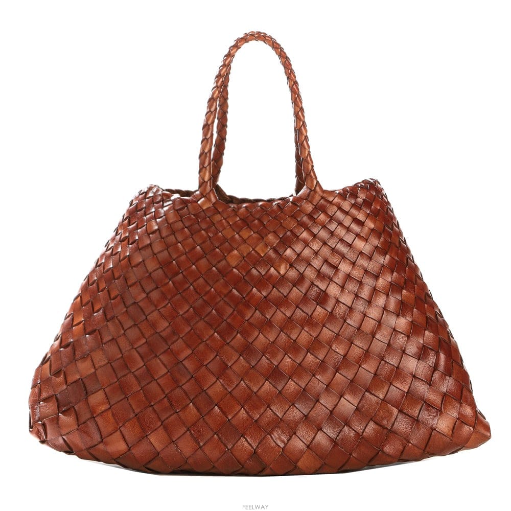 Dragon Diffusion (8893 TAN) ���� SANTA CROCE SMALL ��Ʈ�� 26FW(8893 TAN) ���� SANTA CROCE SMALL ��Ʈ�� 26FW