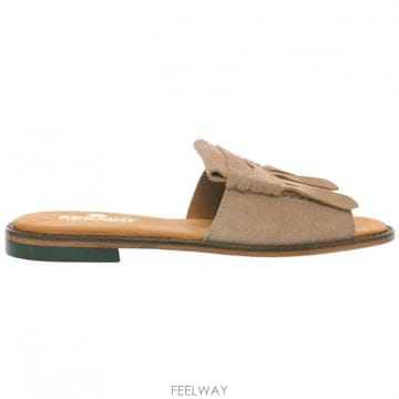 | Other Brand | 26SS Sebago Fringes Slide 72131JW906 TP57922622426SS Sebago Fringes Slide 72131JW906 TP579226224