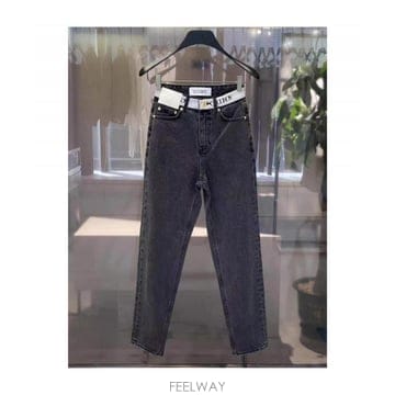 | Other Brand | 21FW XOXOGOODBOY ���� jeans GBPT52BLACK TP57924870321FW XOXOGOODBOY ���� jeans GBPT52BLACK TP579248703