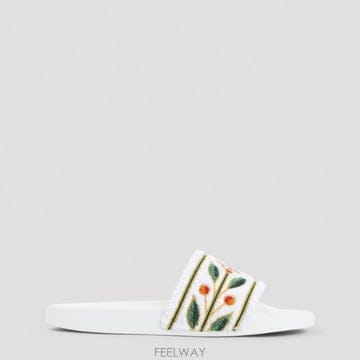 CASABLANCA 26SS CASABLANCA Casablanca Embroidered Terry ���� ASP26FW0300126SS CASABLANCA Casablanca Embroidered Terry ���� ASP2