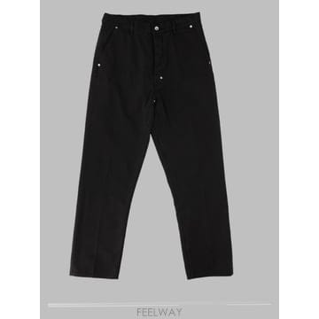 Rick Owens 26FW �������� ���� jeans DU02F6356CVS09 TP58119643326FW �������� ���� jeans DU02F6356CVS09 TP581196433