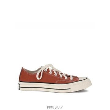 25FW CONVERSE 로우 Chuck 70 스니커즈 A13337C806 TP579240961