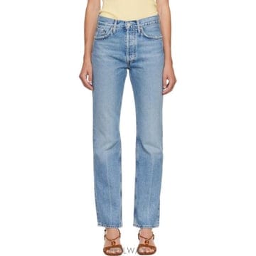 | Other Brand | 26SS Agolde ���� jeans A140D1371BRINK TP58080322126SS Agolde ���� jeans A140D1371BRINK TP580803221
