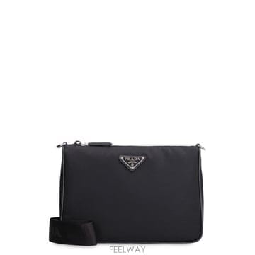 PRADA 26FW ����� BORSE A TRACOLLA 2VH113VXOP2DMHF0002 TP58053381126FW ����� BORSE A TRACOLLA 2VH113VXOP2DMHF0002 TP580