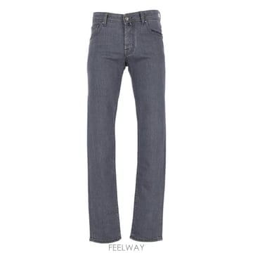 Jacob Cohen 26FW �������� PANT 5 PKT SUPER ���� �� NICK 10,5 OZ SALPA NERA 92 C26FW �������� PANT 5 PKT SUPER ���� �� NICK 10,5 OZ SA