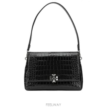 26FW 토리버치 여성 숄더 백 183354001BLACK TP581061202