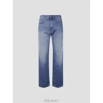 | Other Brand | 26SS HAIKURE BONNIE JEANS HEW03330DF106L0911 TP57930789926SS HAIKURE BONNIE JEANS HEW03330DF106L0911 TP5793078