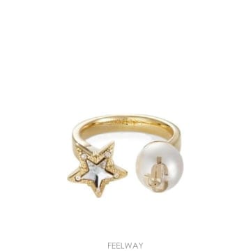 Jimmy Choo ������ ���� ring JCSTARPEARLRINGJIQ0C9457 TP578083926������ ���� ring JCSTARPEARLRINGJIQ0C9457 TP578083926