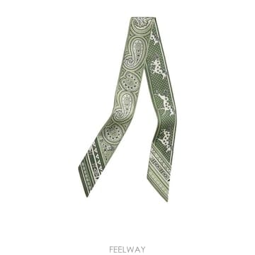 HERMES 여성 스카프 H064259S01 TP578391613