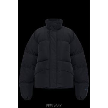JIL SANDER 26FW ������ �ٿ� ���� with stand �� collar J02AF0136J74276001 TP579526FW ������ �ٿ� ���� with stand �� collar J02AF0136J7
