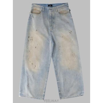 Amiri 26FW AMIRI ���� jeans AM326JE001PERFECTANTIQUEINDIGO TP581196426FW AMIRI ���� jeans AM326JE001PERFECTANTIQUEINDIGO T