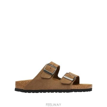 Birkenstock 26FW BIRKENSTOCK ARIZONA SUEDE ���� 1032717DARK TP58080105526FW BIRKENSTOCK ARIZONA SUEDE ���� 1032717DARK TP5808