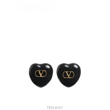 Valentino 25FW Valentino ���� earrings WJ0Y10MJP0RN TP57924863625FW Valentino ���� earrings WJ0Y10MJP0RN TP579248636