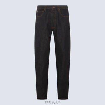 Loro Piana 26SS �η��ǾƳ� ���� jeans FAO0626W0ZP TP57789463926SS �η��ǾƳ� ���� jeans FAO0626W0ZP TP577894639